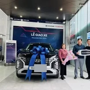 hoạt động Hyundai Bắc Ninh 20099
