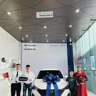 hoạt động Hyundai Bắc Ninh 20101
