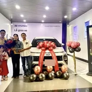 hoạt động Hyundai Bắc Ninh 20107