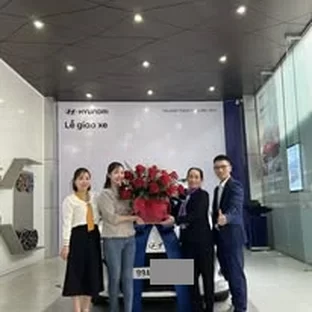 Bảo hiểm vật chất Hyundai: so cùng điều kiện