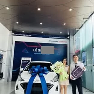 Trả góp Hyundai tại Bắc Ninh: chọn mức trả trước hợp lý