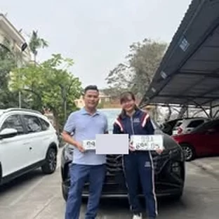 Hỏi báo giá Hyundai tại Bắc Ninh: cần gửi thông tin gì?