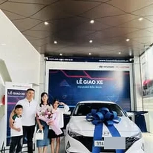 Gia đình tại Bắc Ninh nên xem Hyundai nào?