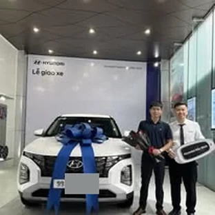 Chuẩn bị mua Hyundai tại Bắc Ninh: 10 câu cần trả lời