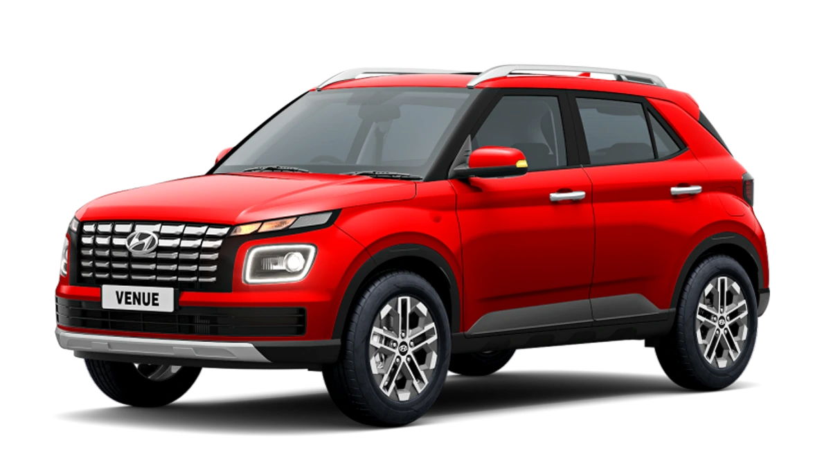 Hyundai Venue  Bắc Ninh